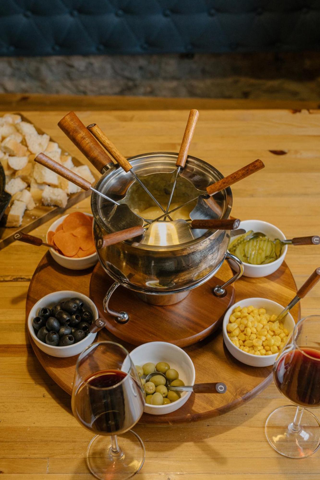 Hacienda Don Armando Boutique & Spa 克雷尔 外观 照片