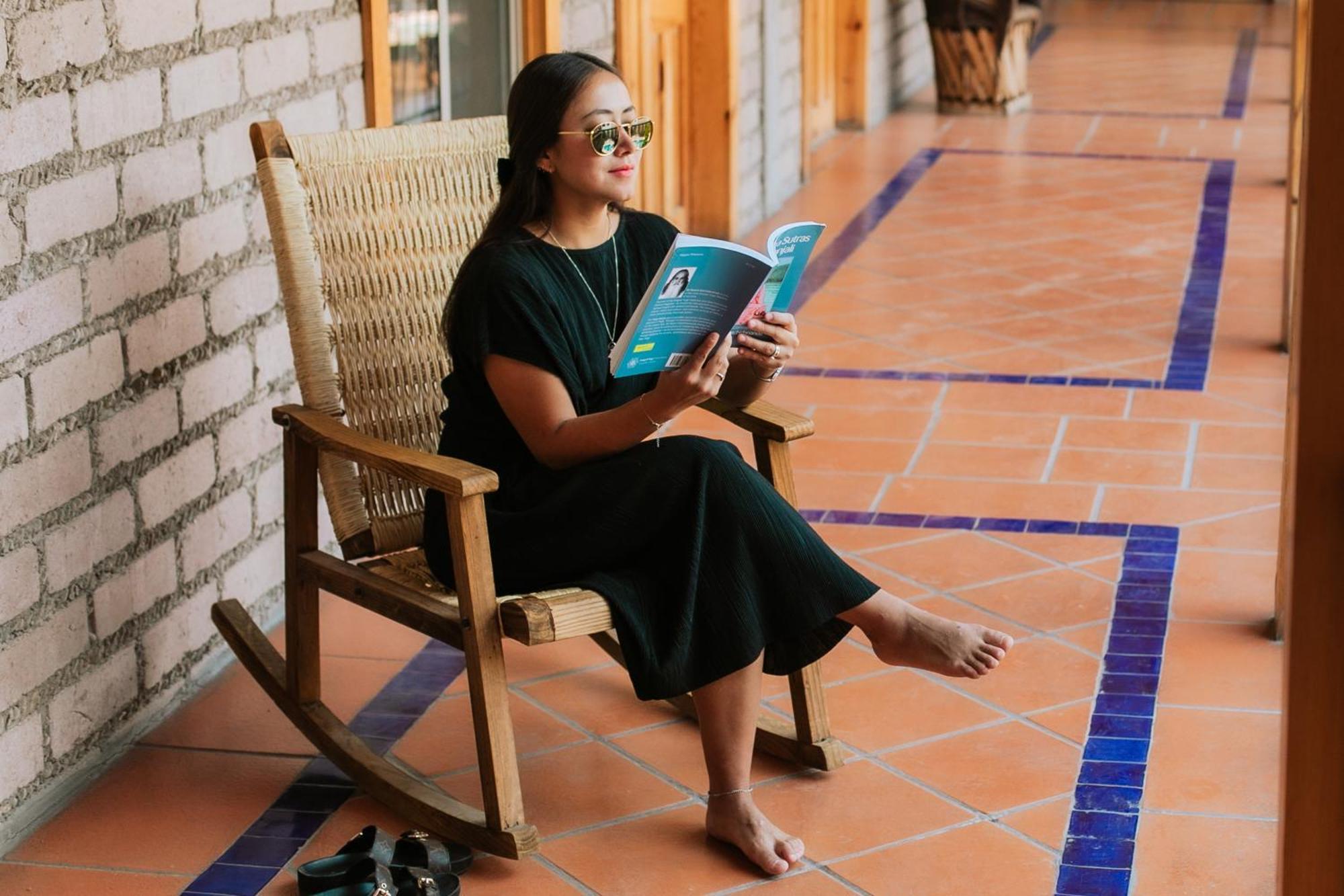Hacienda Don Armando Boutique & Spa 克雷尔 外观 照片