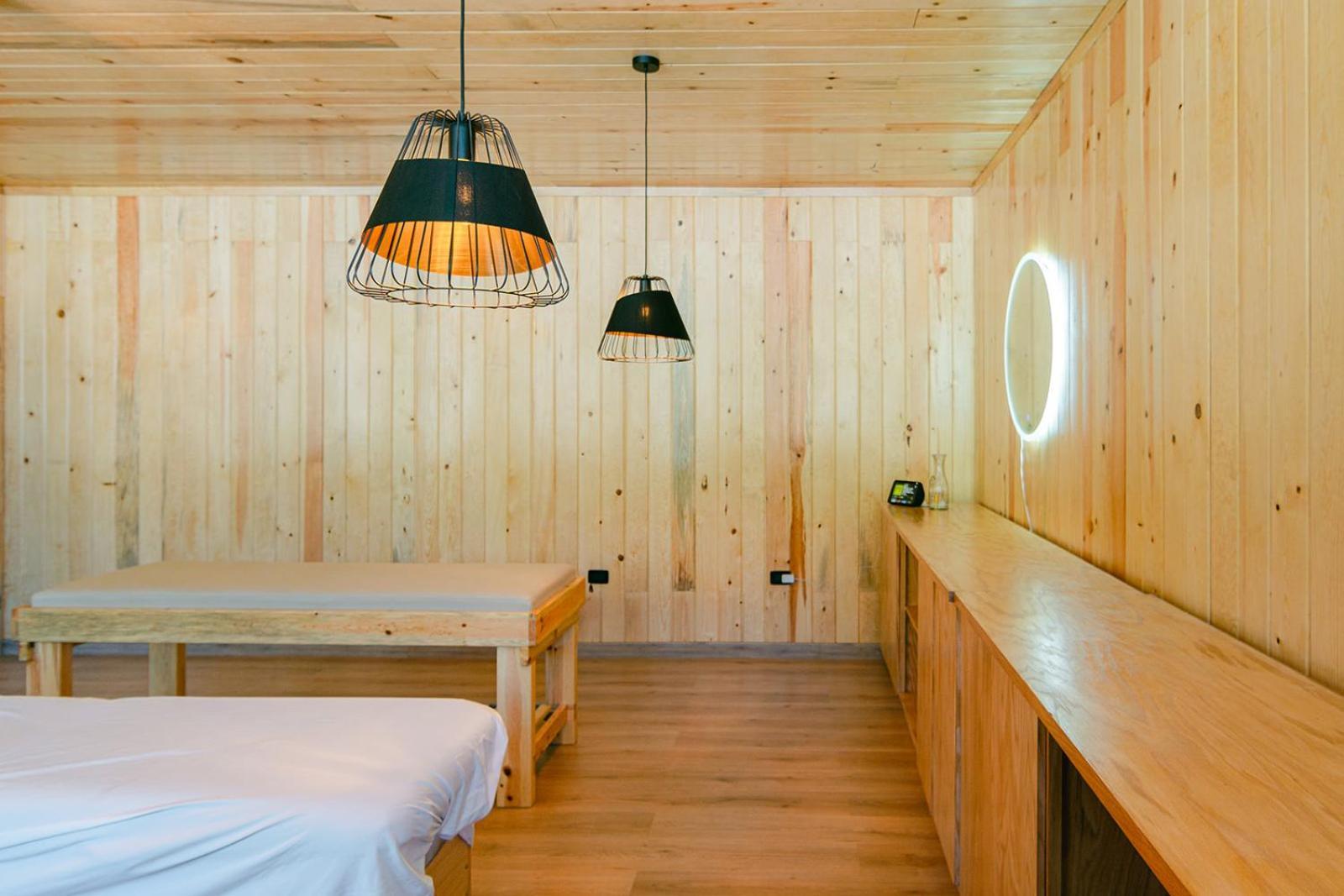 Hacienda Don Armando Boutique & Spa 克雷尔 外观 照片